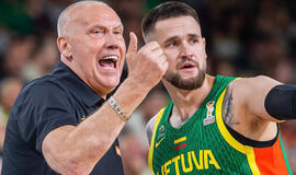 Rimas Kurtinaitis