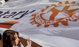 Rotary judėjimas