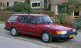 SAAB
