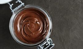 Naminė nutella