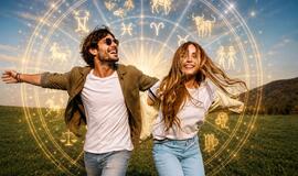 Astrologinė prognozė