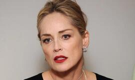 Sharon Stone