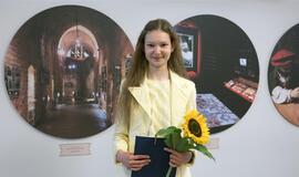 Smiltė Lajauskytė