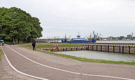 Smiltynė, Klaipėda