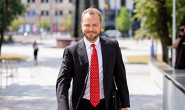 Juras Taminskas
