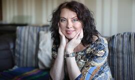 Daiva Tamošiūnaitė