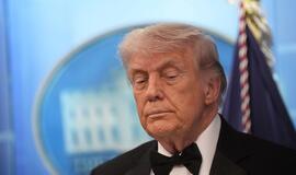 Donaldas Trampas
