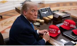 Donaldas Trampas