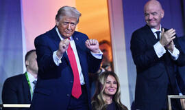 Donaldas Trampas