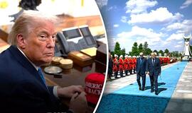 Donaldas Trampas