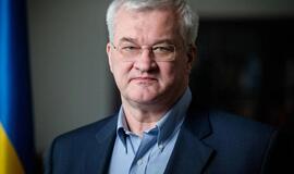 Andrijus Sybiha.