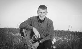 Vytautas Raibys