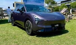Xpeng L03