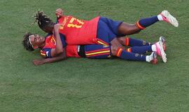 Lamine Yamalis