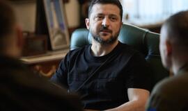 Volodymyras Zelenskis