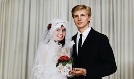 Arvydas ir Ilona Vaitkai