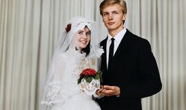 Arvydas ir Ilona Vaitkai