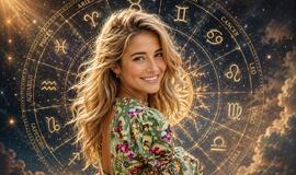 Astrologinė prognozė