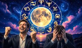Astrologinė prognozė