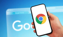 chrome