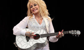 Dolly Parton