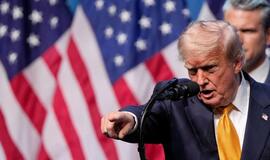Donaldas Trumpas