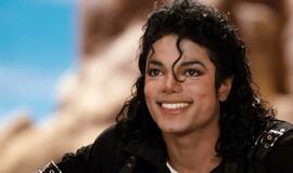 Michaelas Jacksonas
