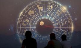 Zodiako ženklai