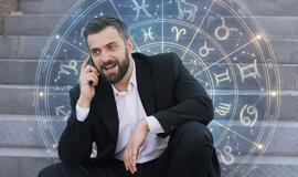 Zodiako ženklai