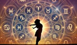 Zodiako ženklai