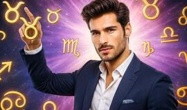 Zodiako ženklai