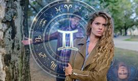 Zodiako ženklai