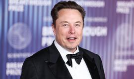 Elonas Muskas