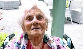 Ethel May Caterham