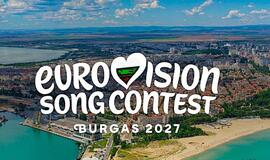 Eurovizija 2027