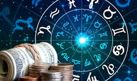 finansinis horoskopas