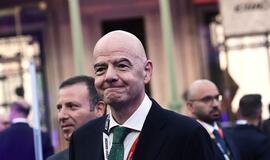 Gianni Infantino