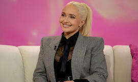 Hayden Panettiere