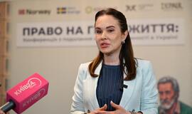 Iryna Mudra