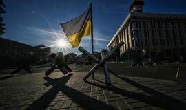 Karas Ukrainoje