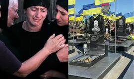Karas Ukrainoje