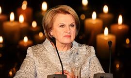 Kazimiera Prunskienė