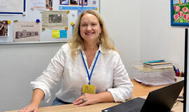 Lina Maslauskienė