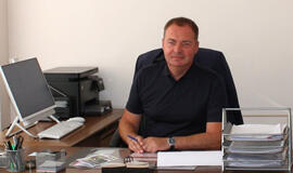Marius Vilimas