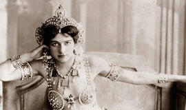 Mata Hari