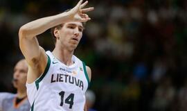 Matas Buzelis