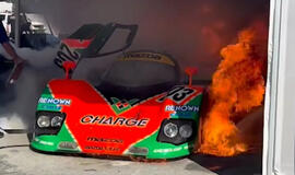 Mazda 767B
