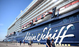 kruizinis laivas, Mein Schiff 7