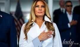 Melania Trump