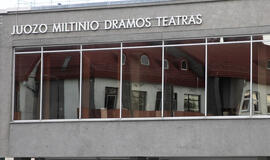 Juozo Miltinio dramos teatras